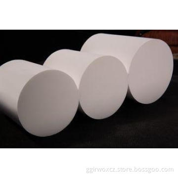 Round MgO Selective Catalytic Reduction Converter Substrate